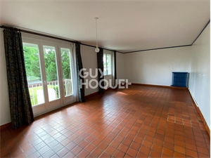 appartement à la vente -   85200  FONTENAY-LE-COMTE, surface 94,22 m2 vente appartement - APR680018